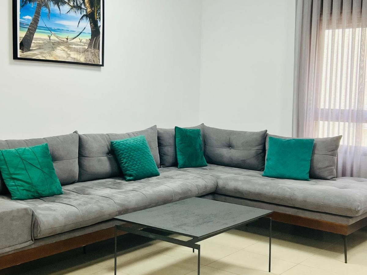 King David Apartment Netanya Extérieur photo