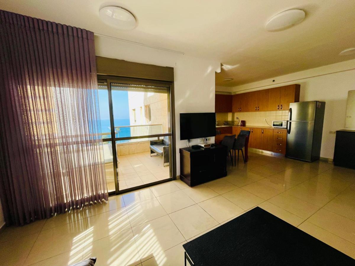King David Apartment Netanya Extérieur photo