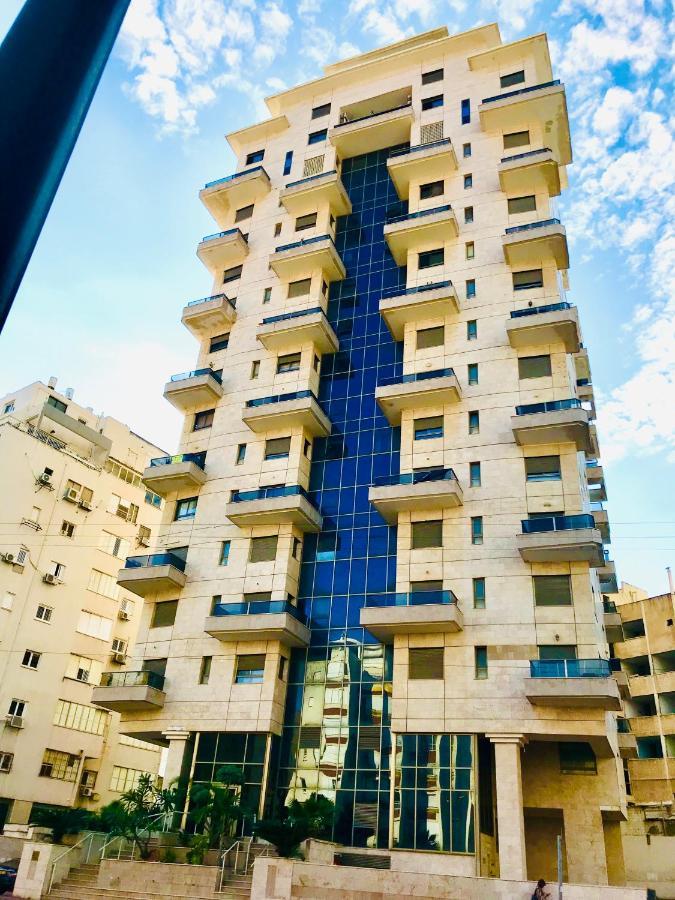 King David Apartment Netanya Extérieur photo