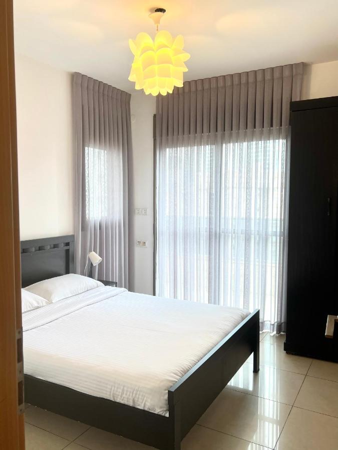 King David Apartment Netanya Extérieur photo