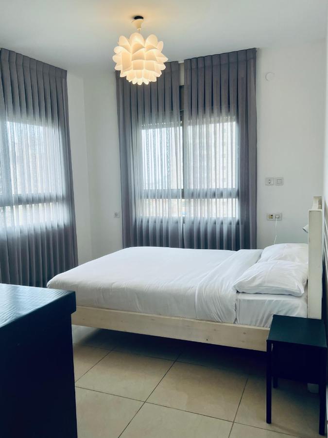 King David Apartment Netanya Extérieur photo