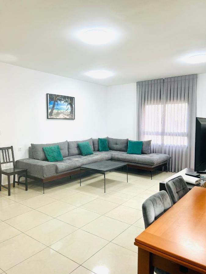 King David Apartment Netanya Extérieur photo