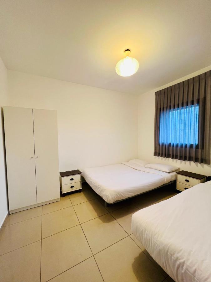 King David Apartment Netanya Extérieur photo