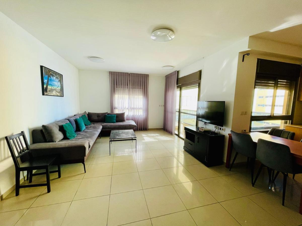 King David Apartment Netanya Extérieur photo