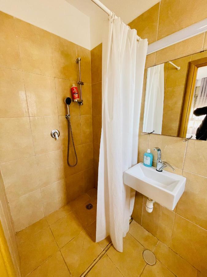 King David Apartment Netanya Extérieur photo