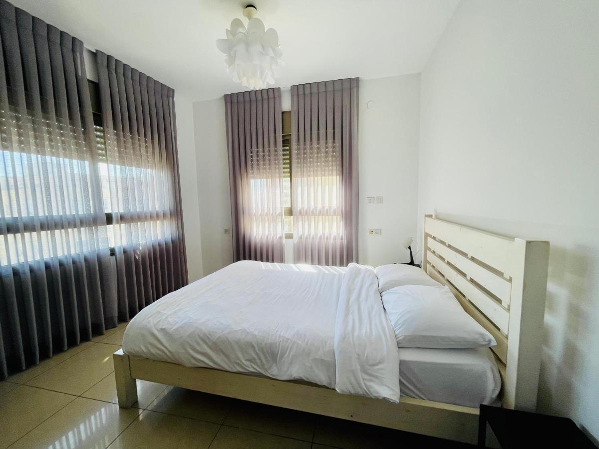 King David Apartment Netanya Extérieur photo