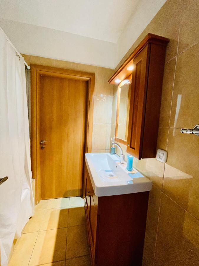 King David Apartment Netanya Extérieur photo