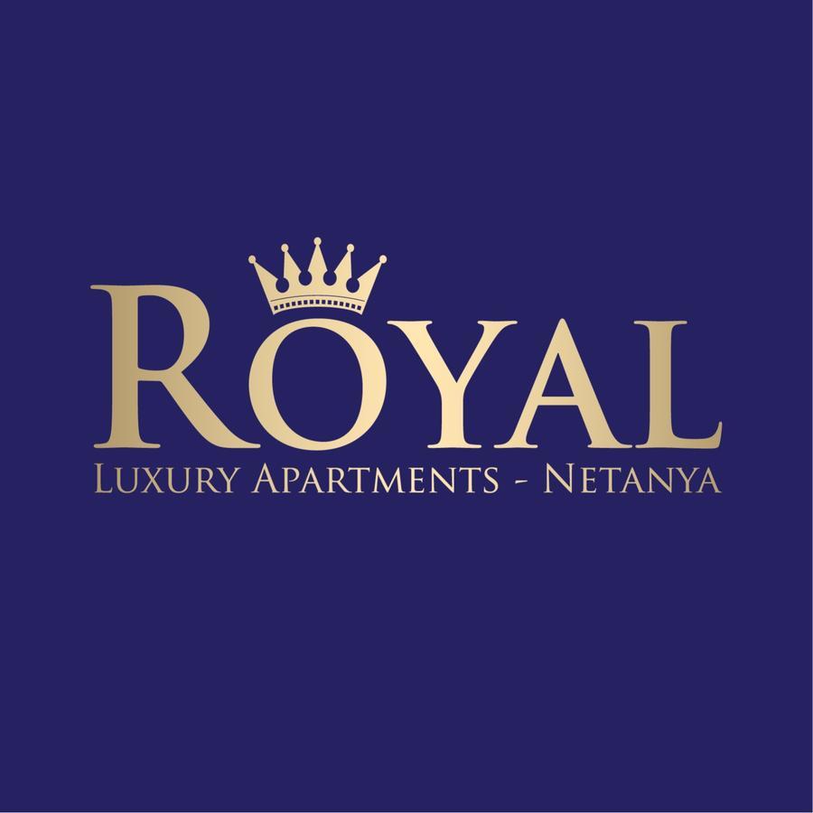 King David Apartment Netanya Extérieur photo